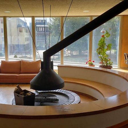 Studio In Residencia Maresme Neu - La Molina La Molina  Zewnętrze zdjęcie