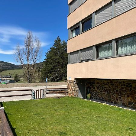 Studio In Residencia Maresme Neu - La Molina La Molina  Zewnętrze zdjęcie