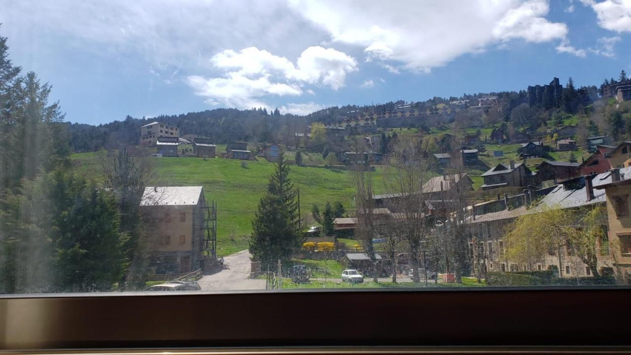 Studio In Residencia Maresme Neu - La Molina La Molina  Zewnętrze zdjęcie
