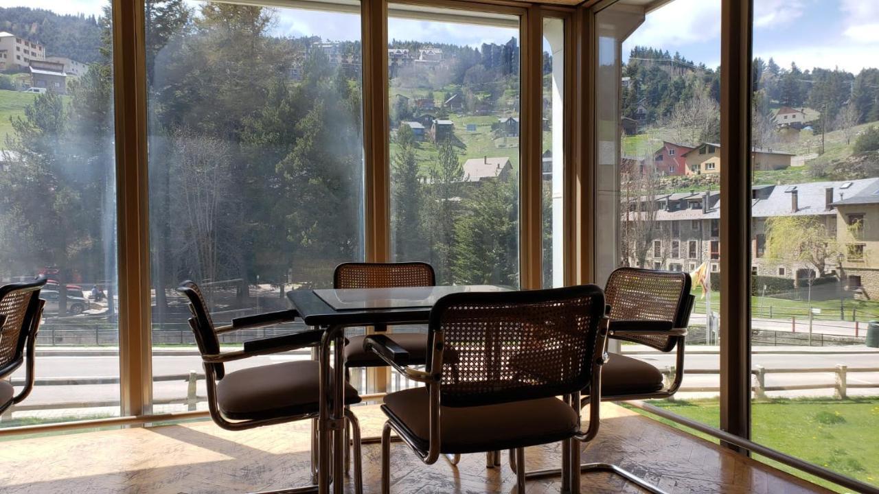 Studio In Residencia Maresme Neu - La Molina La Molina  Zewnętrze zdjęcie