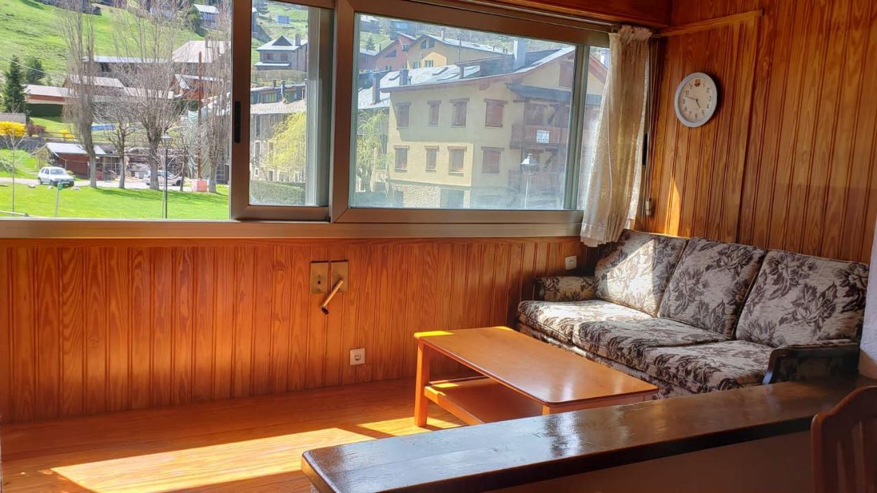 Studio In Residencia Maresme Neu - La Molina La Molina  Zewnętrze zdjęcie
