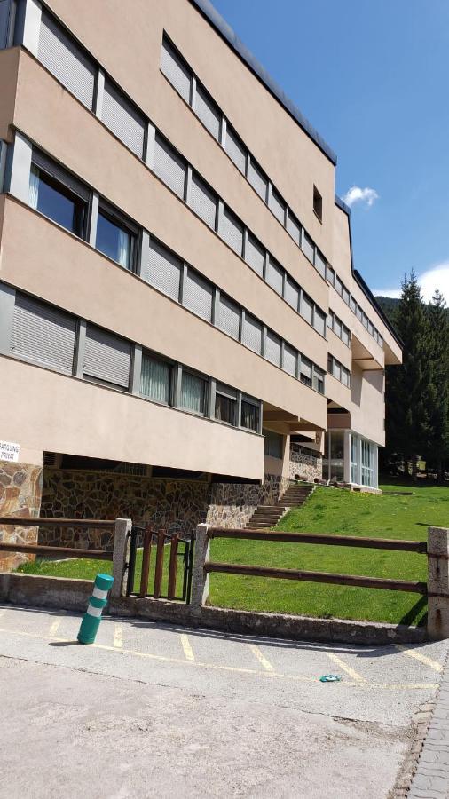 Studio In Residencia Maresme Neu - La Molina La Molina  Zewnętrze zdjęcie