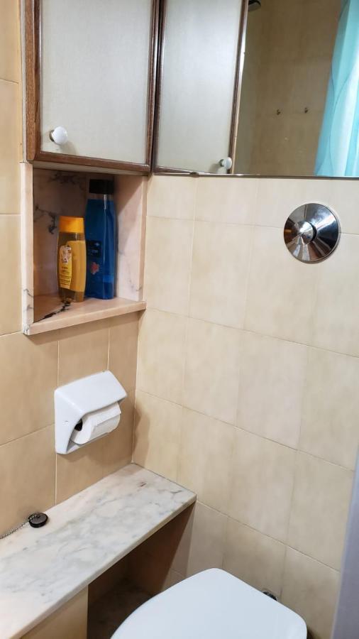 Studio In Residencia Maresme Neu - La Molina La Molina  Zewnętrze zdjęcie