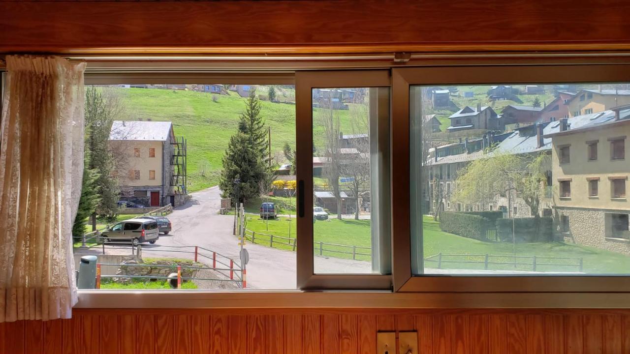 Studio In Residencia Maresme Neu - La Molina La Molina  Zewnętrze zdjęcie