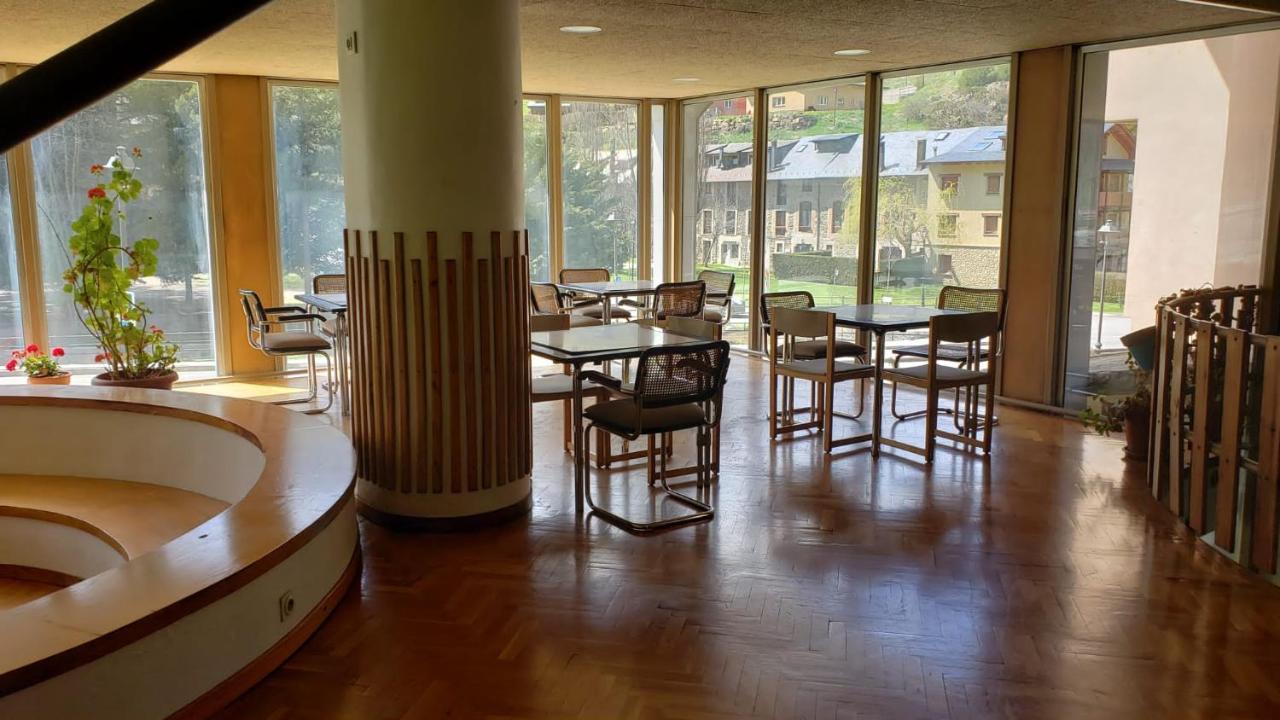 Studio In Residencia Maresme Neu - La Molina La Molina  Zewnętrze zdjęcie