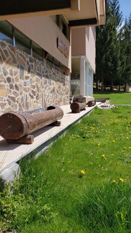 Studio In Residencia Maresme Neu - La Molina La Molina  Zewnętrze zdjęcie