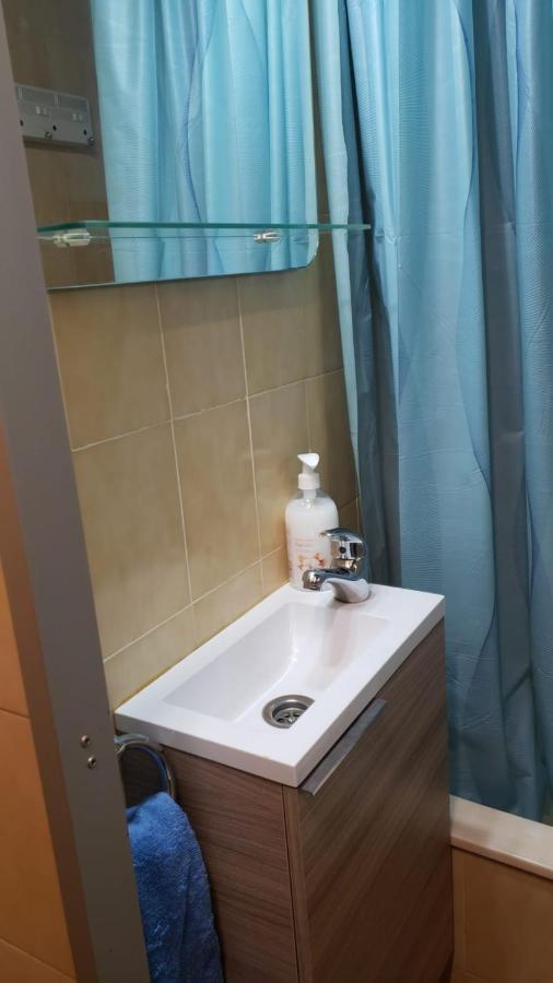 Studio In Residencia Maresme Neu - La Molina La Molina  Zewnętrze zdjęcie