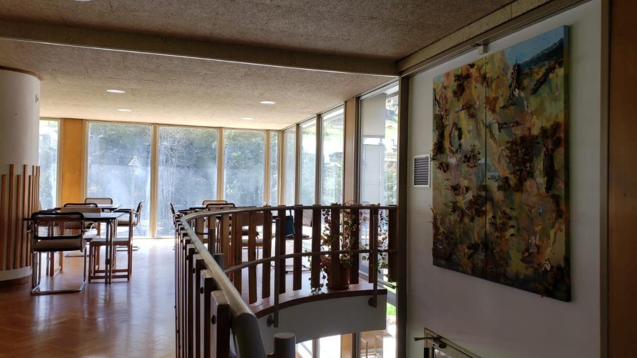 Studio In Residencia Maresme Neu - La Molina La Molina  Zewnętrze zdjęcie