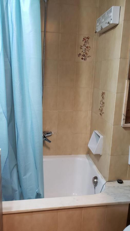 Studio In Residencia Maresme Neu - La Molina La Molina  Zewnętrze zdjęcie