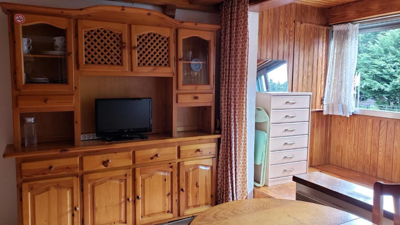 Studio In Residencia Maresme Neu - La Molina La Molina  Zewnętrze zdjęcie