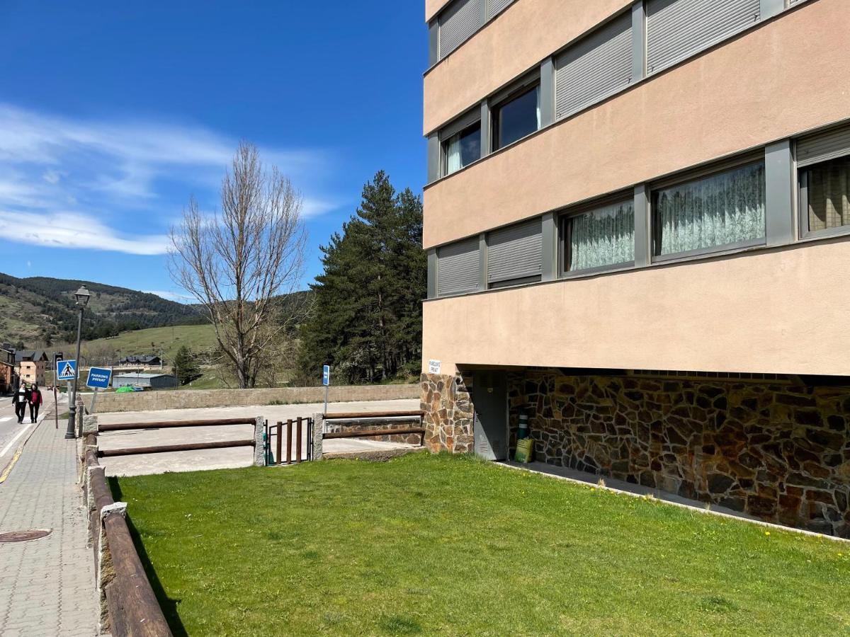 Studio In Residencia Maresme Neu - La Molina La Molina  Zewnętrze zdjęcie