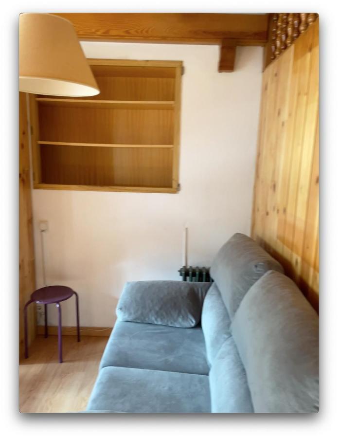 Studio In Residencia Maresme Neu - La Molina La Molina  Zewnętrze zdjęcie