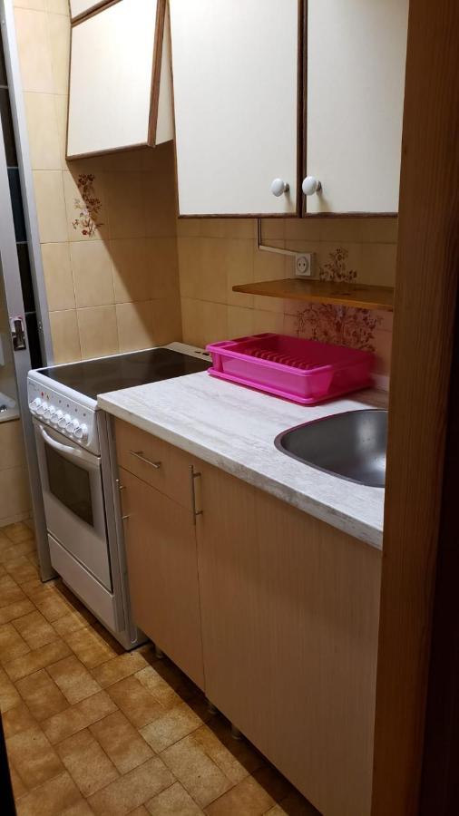 Studio In Residencia Maresme Neu - La Molina La Molina  Zewnętrze zdjęcie