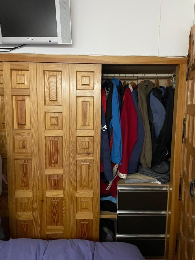 Studio In Residencia Maresme Neu - La Molina La Molina  Zewnętrze zdjęcie