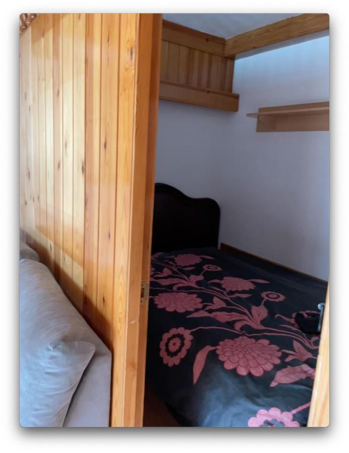 Studio In Residencia Maresme Neu - La Molina La Molina  Zewnętrze zdjęcie